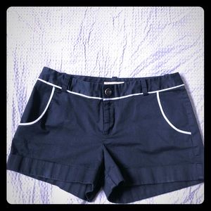 Womens Banana Republic Shorts (6)